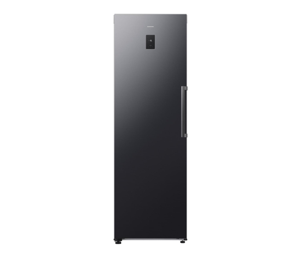 Zamrażarka Samsung RZ70H32HEFEO Twin No Frost 185,8cm 36dB Grafitowa Stal 14,8kg/24h AI 323L - 1529116 - zdjęcie
